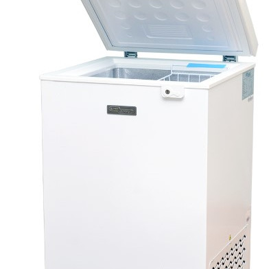 Super General 150L Chest Freezer SGF155HME